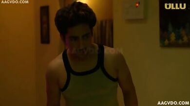 Chachi Webseries Bhabi Series