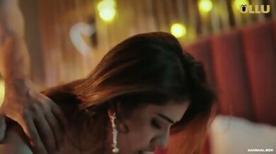 Lene Ke Dene Ullu Webseries Hot