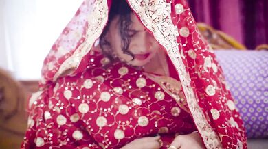 Indian Desi Newly Married StepMom Ko Dono Bhaiyo Ne Chod Dala Suhaagraat Ke Din Threesome – Ko Ko