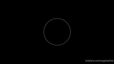 Onlyfans – Angela White New POV