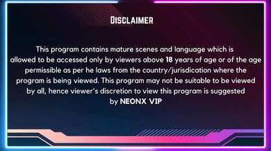 (NeonX) Marital Affair