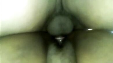 Tamil Wife hubby fucking in doggy style