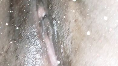 Tamil wife hubby swallowing his own cum after fucking