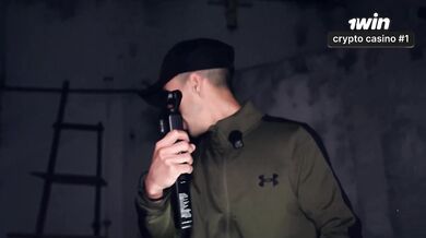 Argentine super-bitch with a horrifying mind fucks on Halloween in the greatest