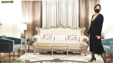 发现欲求不满的总裁夫人，把她操进洗衣机里！！ C18ca4a8