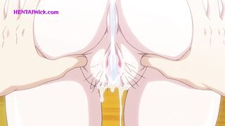 First Dirty xxx with my Stepsister (Full Hentai) Uncensored