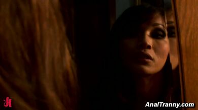 Yasmin Lee Trans Sex xxx With DJ