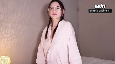 My Step dad didn’t want me to go to party but I got out by sucking his lollipop