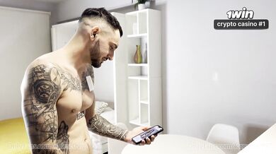 Big-assed Uruguayan sweetheart fellates Eldesco’s fuck-stick – FT Lorraine997 –