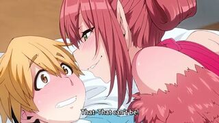 Kemonokko Tsuushin – 03