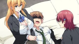 Ikkyuu Nyuukon – 02