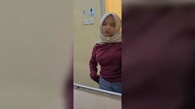 Ajak jalan keponakan