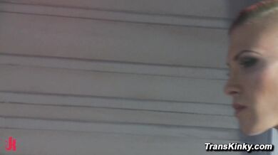 Hot Lesbian Clones Danni Daniels Gia DiMarco Fuck Hard And Hunt For Men