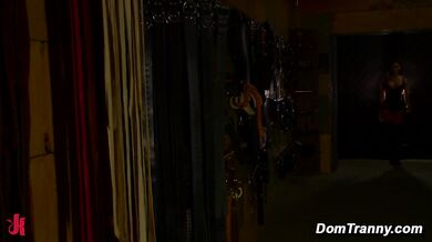 Mia Isabella Fucks Ty and Lorelei