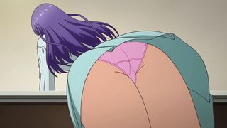 Mama Katsu Ep.4 ⋆ The Pride of the Sugar Sister (English Subtitles)