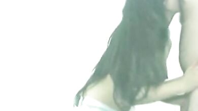 Colombian Prostitute Los Trabajos de Prostitucion