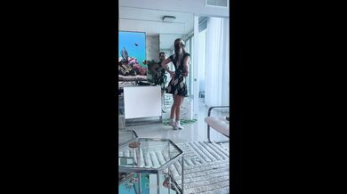 “If You PROMISE Not To Cum Super Fast, I’ll Let You Fuck Me” Tells Stepbro – S26:E10