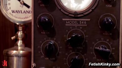 Lorelei Lee Hardcore BDSM Rough Sex