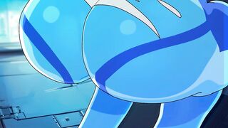 Samus Aran (Metroid)