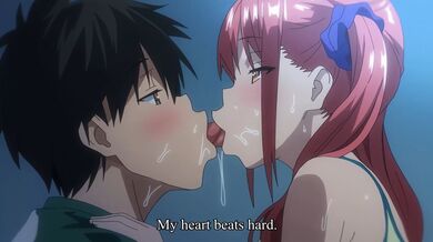 Sister Breeder Ep.2 – EXCLUSIVE HENTAI (English Subtitled)