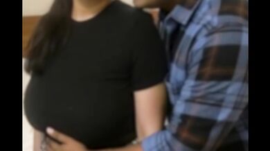 Big Boobs desi girl Hardcore Sex oyo room