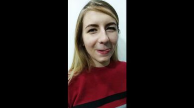 Slut Gets Fucked In The Toilet