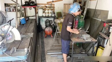 I Take Advantage Of My Step Sister EMILY’s Little Pink Pussy – Maria Fernanda