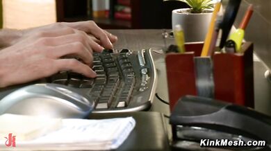 Three Submissive Girls Fucked