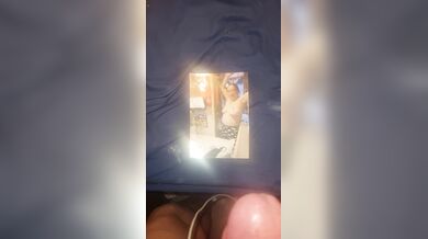 My tribute to a granny