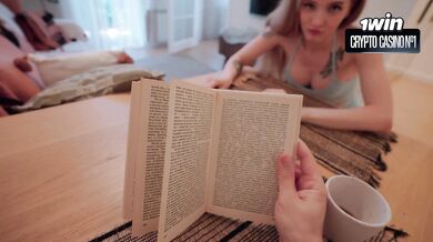 Willing to pay off your debt with that super-hot pussy? / Dolly Rud – the best X