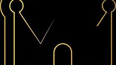 Vicenta megatetona haciendo una mamada al marido de su vecina cuando su mujer no esta