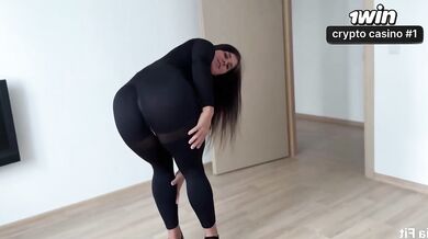 Crônicas íntimas de uma experiência selvagem com calças rasgadas e sexo hardcore