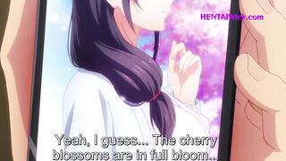 It’s so Warm Inside – Married Couple Swap (XXX Hentai) ENG SUB