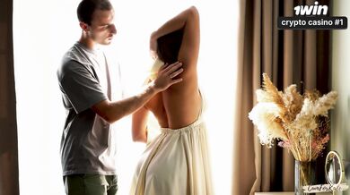 Ex-lovers reunite for one final, nasty rail before the thick day in this steamy,