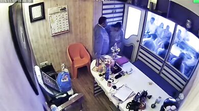 Captain Ashok Kharat viral MMS ????????????????????