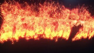 Massive Night with Sexy Momo, All Holes are Filled with Cum – Exclusive Hentai xxx