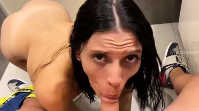 My stepmom’s classic taboo stunning hardcore surprise fuck.