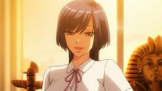 Marshmallow, Imouto 01