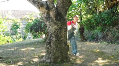 Big Tits Asian Bikini – Hana Himesaki