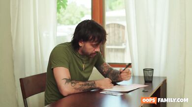 Step up your game, stepmom! 40 xxx porn!