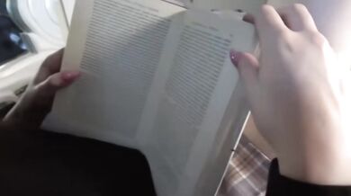 No Panties Is An Open Invite – Kylie Quinn