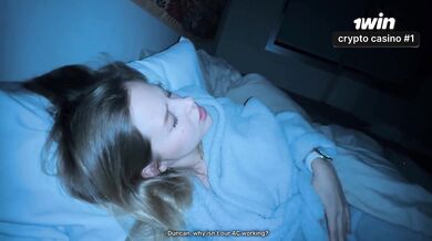 Amateur couple in super-steamy romp with large boobs, phat ass and jizz flow – g