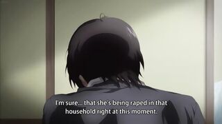 Kedamono-tachi No Sumu Ie De – 02