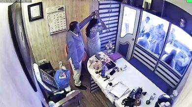 New Astrologer Viral Mms xxx Nashik Famous Astrologer Mms Xxx Viral