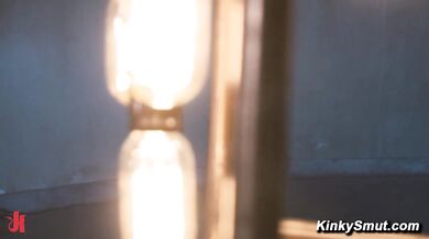 Blonde Babes Anal Sex with Francesca Le