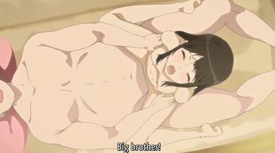 Mind Control Turns Shy Virgin Sister Into Brother’s Obedient Sex Toy ◉ HENTAI Sibling