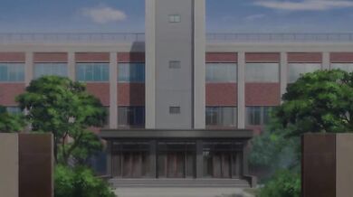 H Na Gishi Series The Animation 01