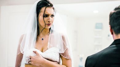 All you have to do is fuck me and youll never see me again