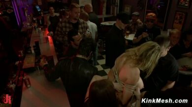 Rain DeGrey Public Pleasure Chaos