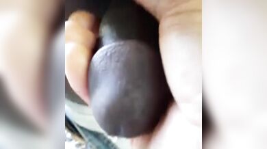 I want my black friend in my ass